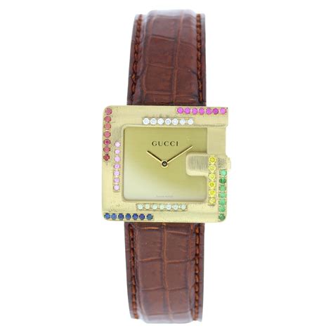 gucci 3600m ladies watch|Gucci Watches for Women .